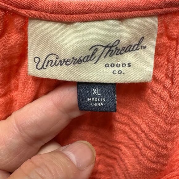 Universal threads - Picture 2 of 2